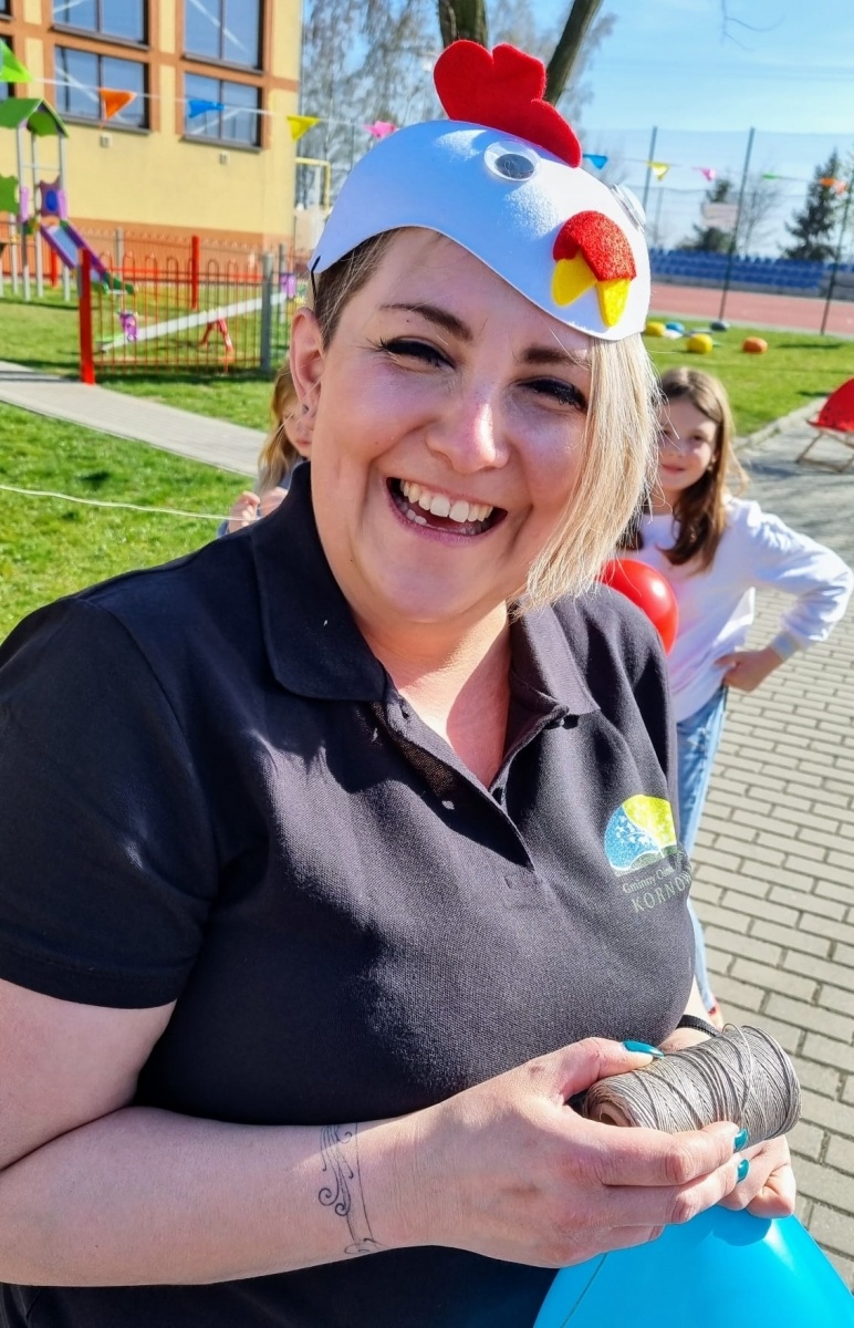 Zdjęcie w galerii na portalu naszraciborz.pl: Pod Raciborzem powstała wioska kurczaka wiadomości z regionu