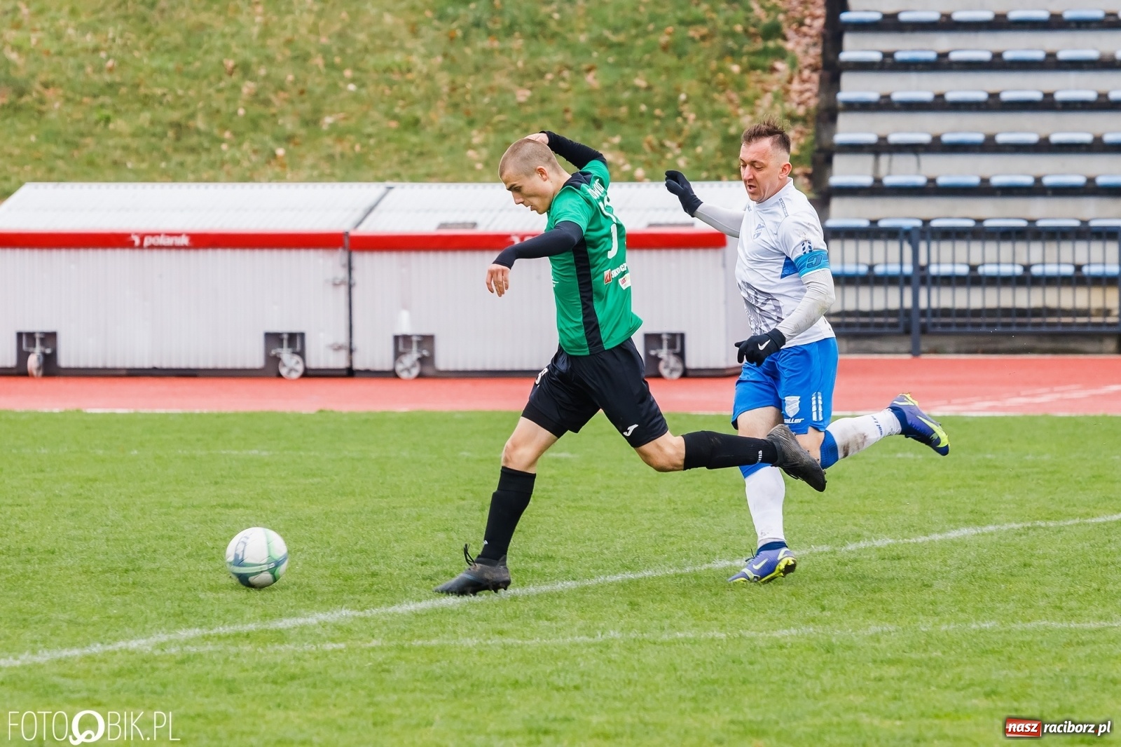 Zdjęcie w galerii na portalu naszraciborz.pl: Nie wykorzystujesz? Stracisz! Podział punktów przy Zamkowej [FOTO] wiadomości z regionu