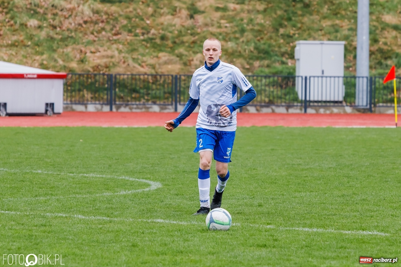Zdjęcie w galerii na portalu naszraciborz.pl: Nie wykorzystujesz? Stracisz! Podział punktów przy Zamkowej [FOTO] wiadomości z regionu