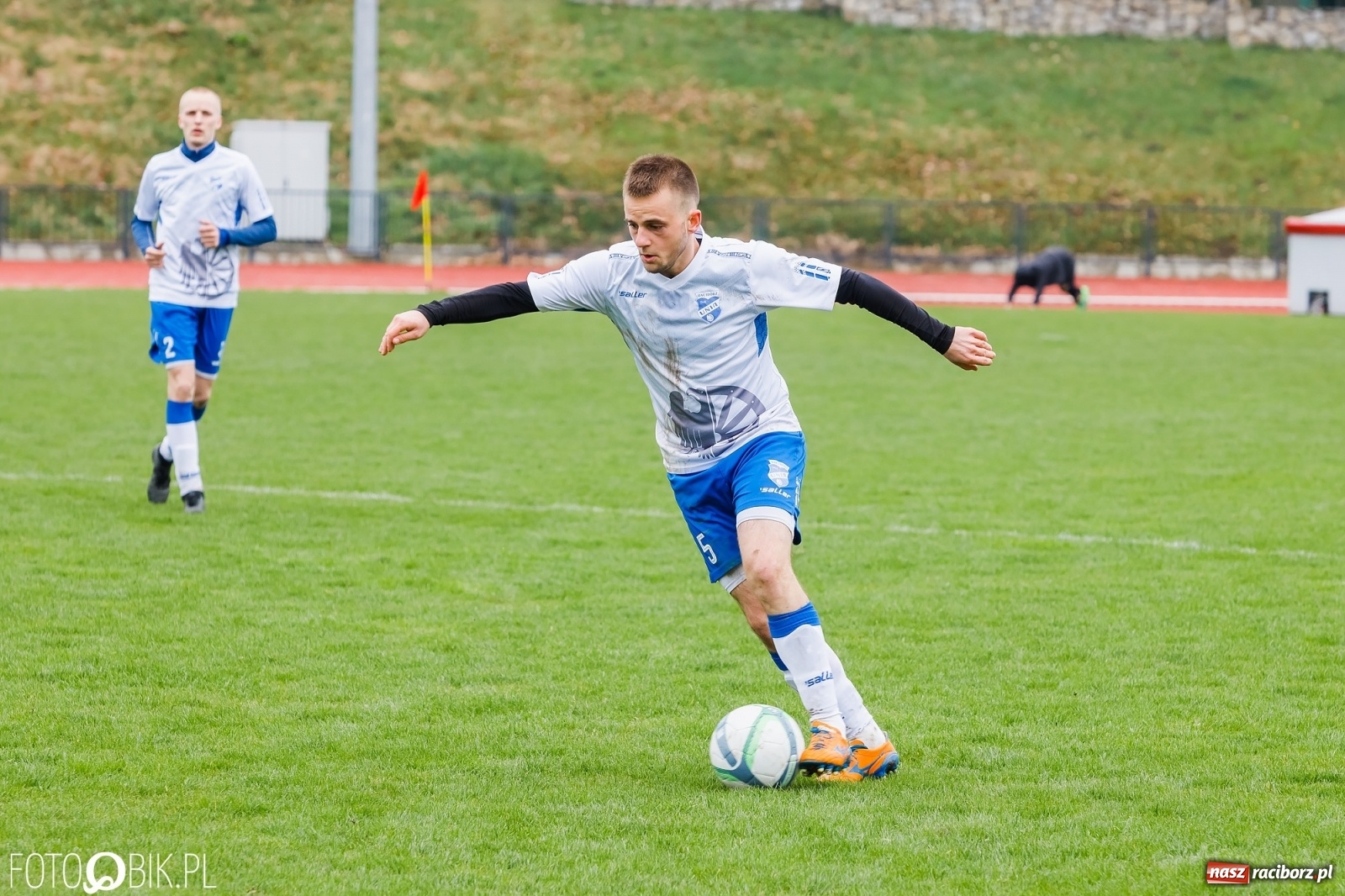 Zdjęcie w galerii na portalu naszraciborz.pl: Nie wykorzystujesz? Stracisz! Podział punktów przy Zamkowej [FOTO] wiadomości z regionu
