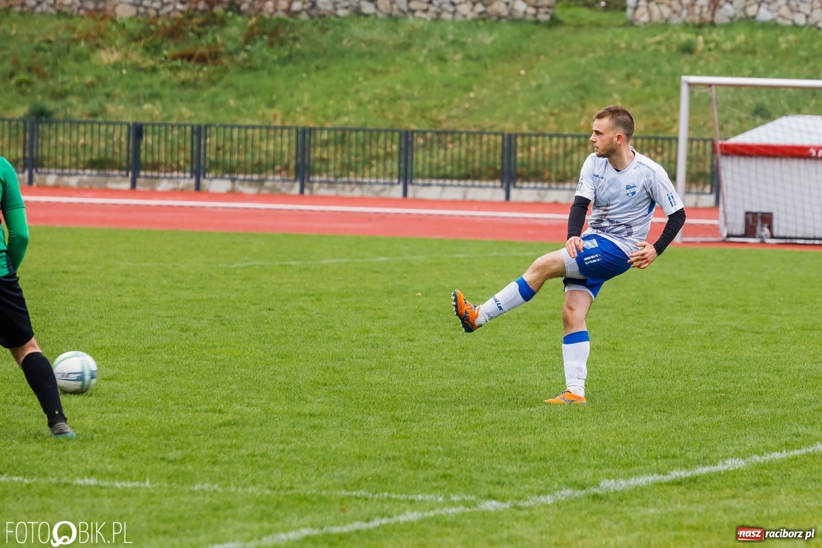 Zdjęcie w galerii na portalu naszraciborz.pl: Nie wykorzystujesz? Stracisz! Podział punktów przy Zamkowej [FOTO] wiadomości z regionu
