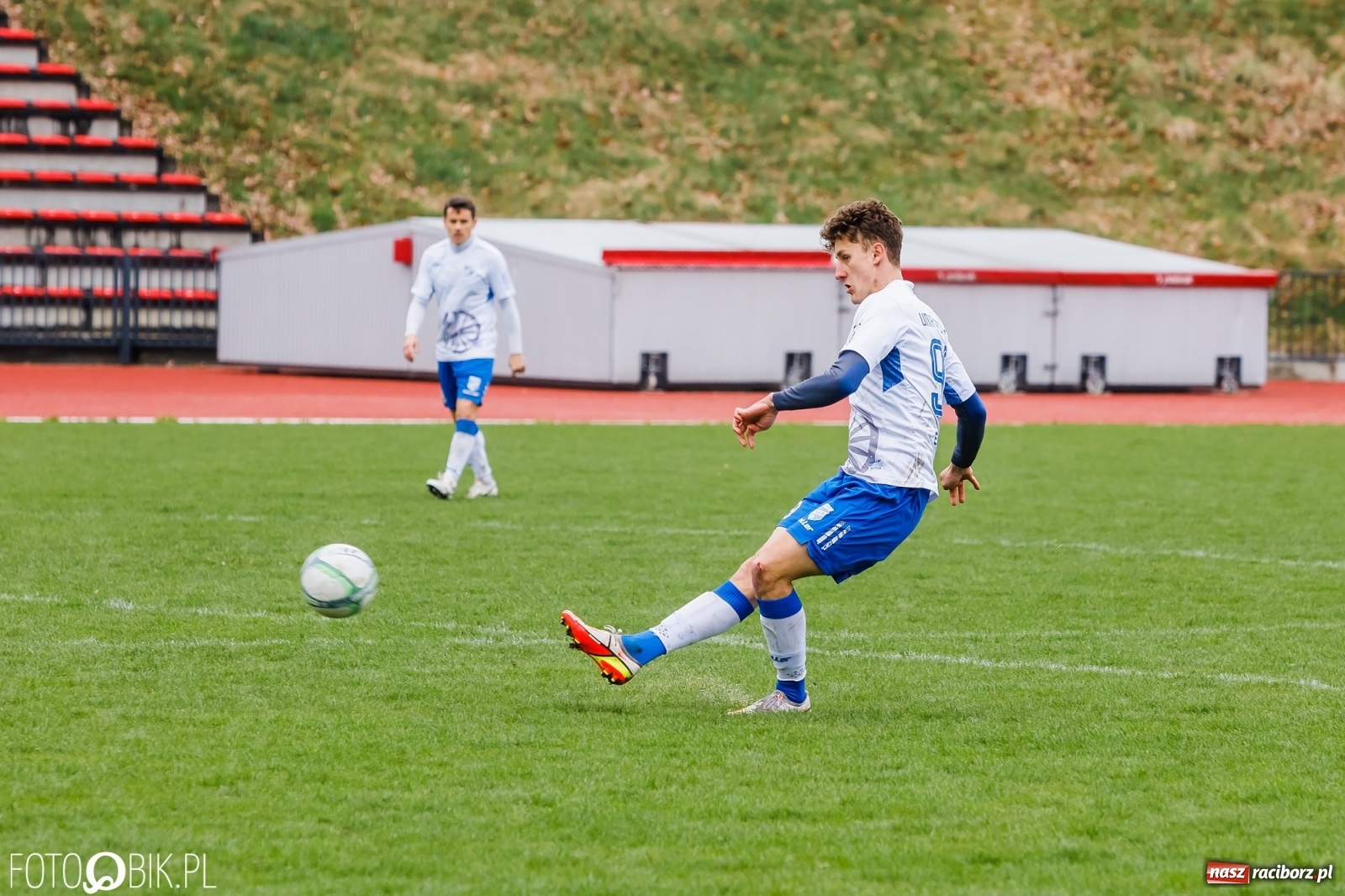 Zdjęcie w galerii na portalu naszraciborz.pl: Nie wykorzystujesz? Stracisz! Podział punktów przy Zamkowej [FOTO] wiadomości z regionu