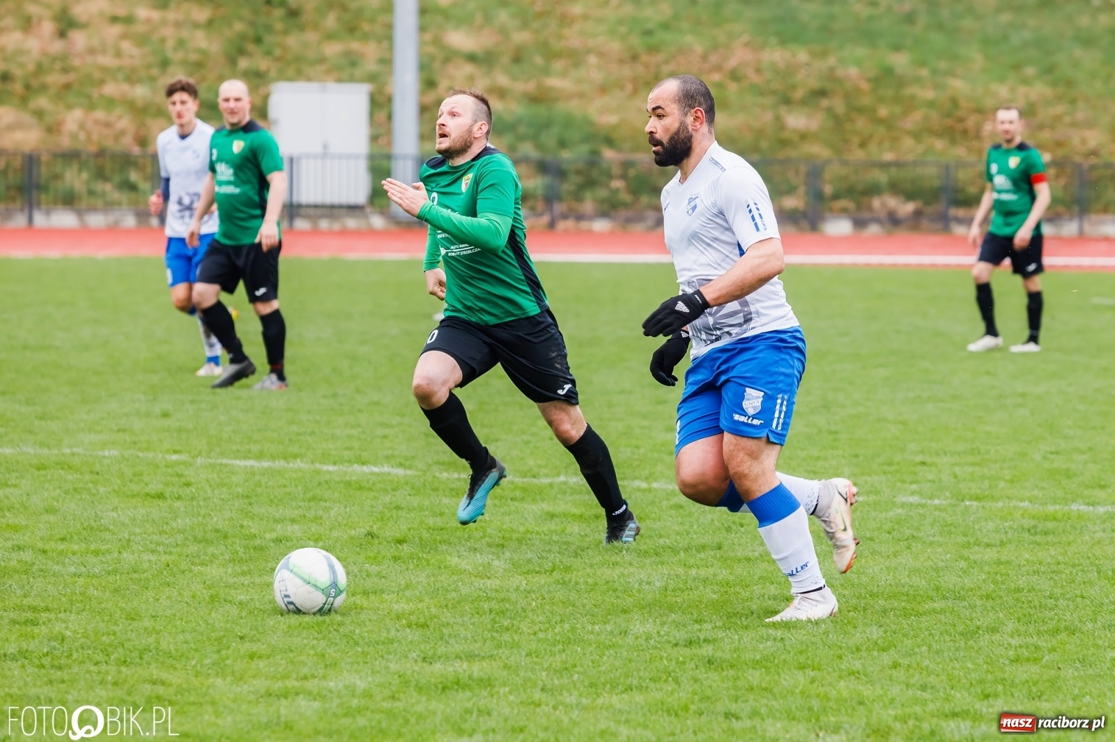 Zdjęcie w galerii na portalu naszraciborz.pl: Nie wykorzystujesz? Stracisz! Podział punktów przy Zamkowej [FOTO] wiadomości z regionu