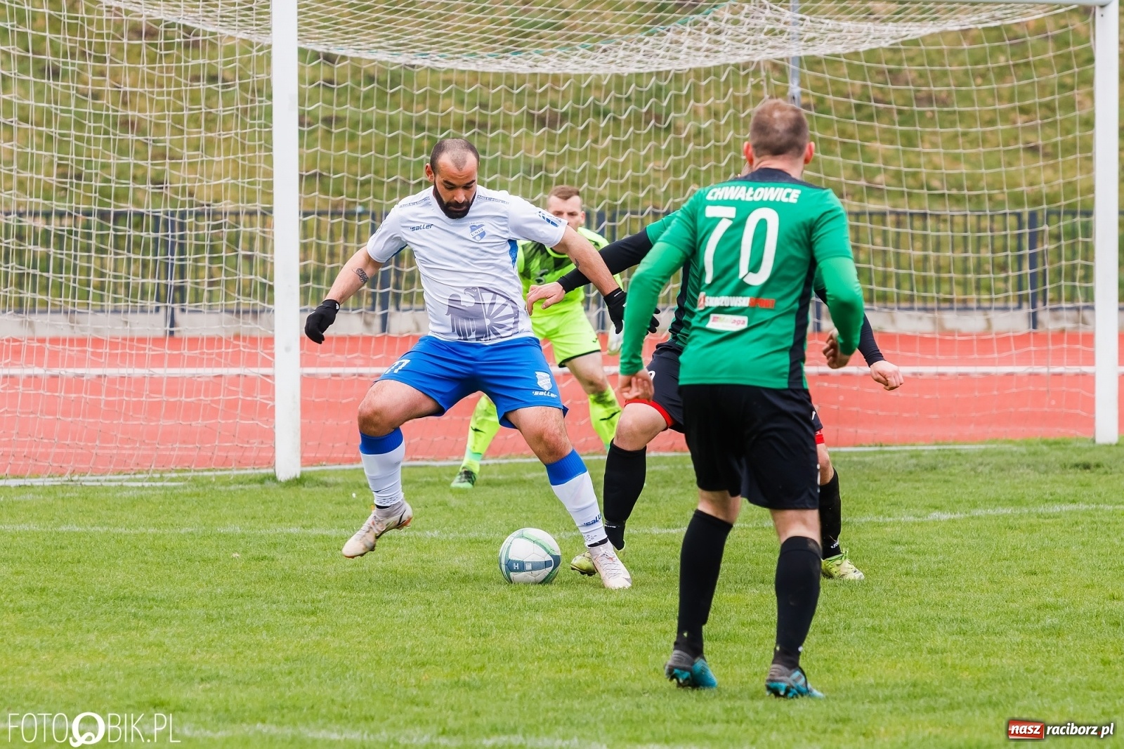 Zdjęcie w galerii na portalu naszraciborz.pl: Nie wykorzystujesz? Stracisz! Podział punktów przy Zamkowej [FOTO] wiadomości z regionu