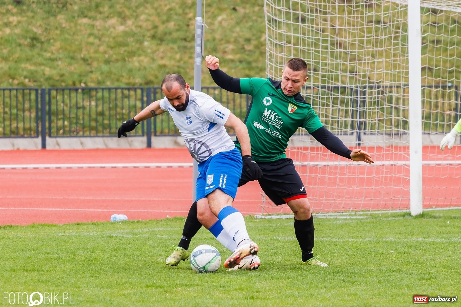 Zdjęcie w galerii na portalu naszraciborz.pl: Nie wykorzystujesz? Stracisz! Podział punktów przy Zamkowej [FOTO] wiadomości z regionu