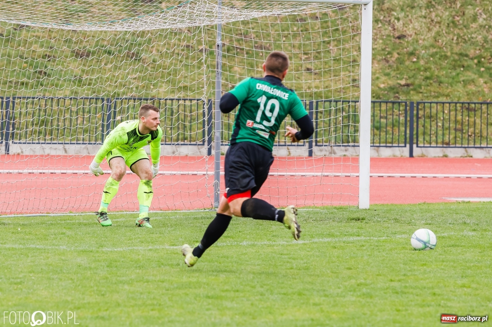 Zdjęcie w galerii na portalu naszraciborz.pl: Nie wykorzystujesz? Stracisz! Podział punktów przy Zamkowej [FOTO] wiadomości z regionu