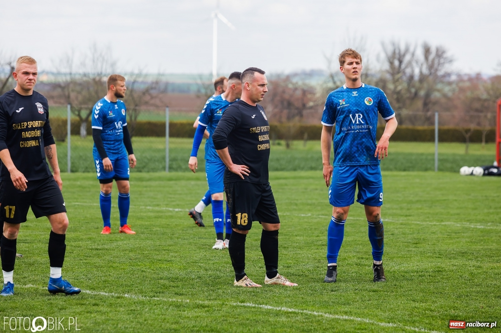 Zdjęcie w galerii na portalu naszraciborz.pl: Wielka Sobota Krzyżanowic. Naprzód na kolanach [FOTO] wiadomości z regionu