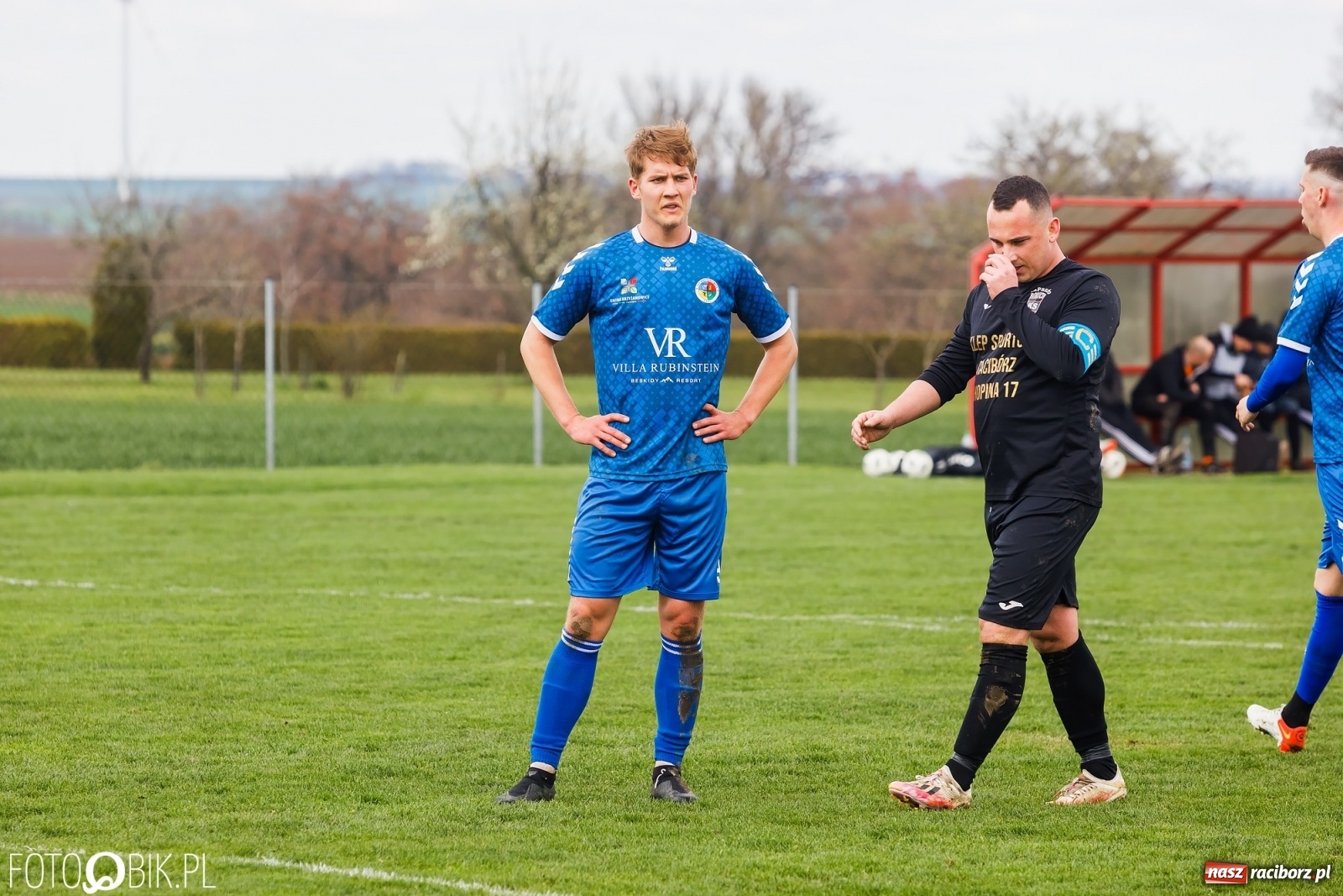 Zdjęcie w galerii na portalu naszraciborz.pl: Wielka Sobota Krzyżanowic. Naprzód na kolanach [FOTO] wiadomości z regionu