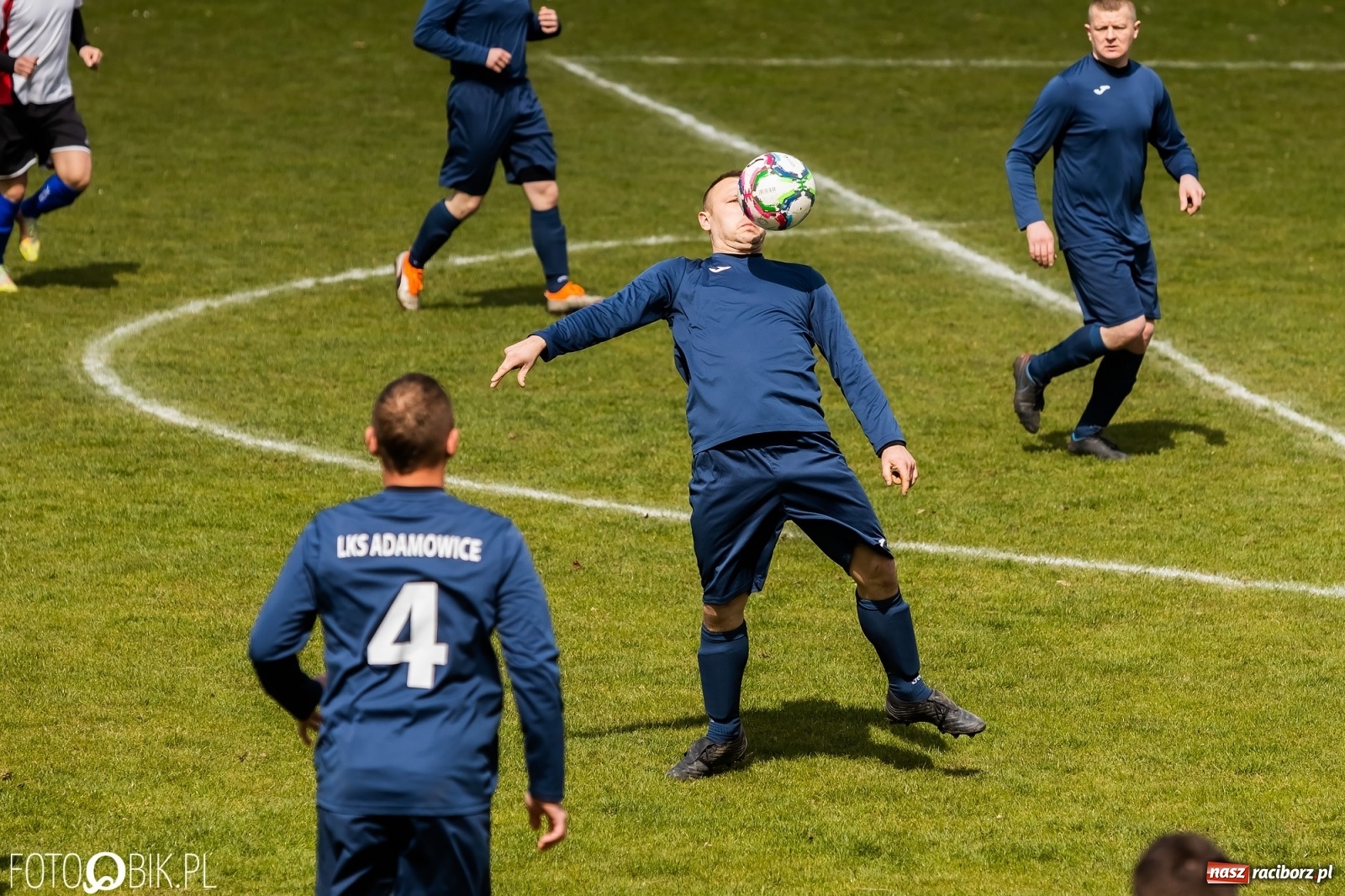 Zdjęcie w galerii na portalu naszraciborz.pl: Lokomotywa z Tuwima wróciła na właściwe tory [FOTO] wiadomości z regionu