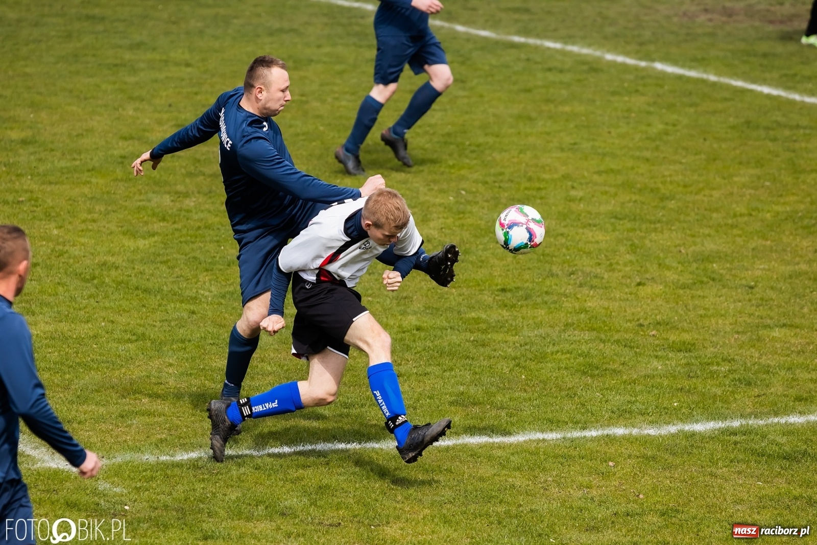 Zdjęcie w galerii na portalu naszraciborz.pl: Lokomotywa z Tuwima wróciła na właściwe tory [FOTO] wiadomości z regionu