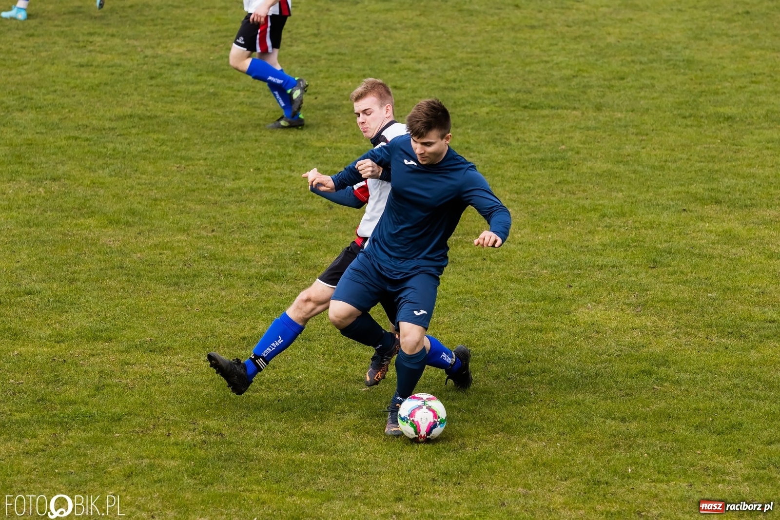 Zdjęcie w galerii na portalu naszraciborz.pl: Lokomotywa z Tuwima wróciła na właściwe tory [FOTO] wiadomości z regionu
