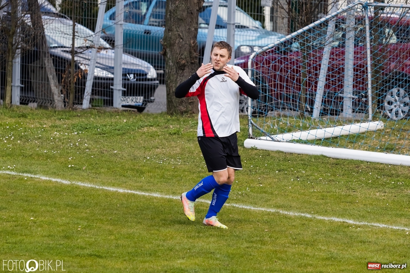 Zdjęcie w galerii na portalu naszraciborz.pl: Lokomotywa z Tuwima wróciła na właściwe tory [FOTO] wiadomości z regionu
