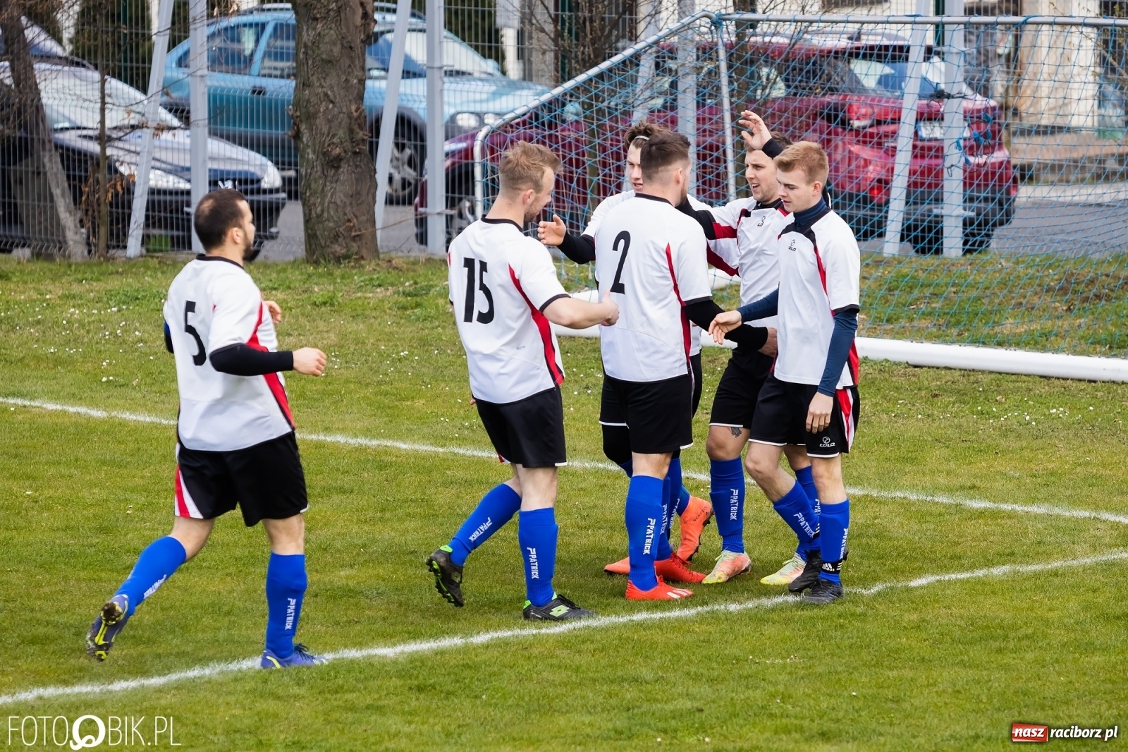 Zdjęcie w galerii na portalu naszraciborz.pl: Lokomotywa z Tuwima wróciła na właściwe tory [FOTO] wiadomości z regionu