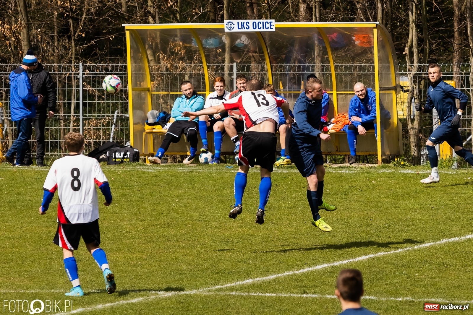 Zdjęcie w galerii na portalu naszraciborz.pl: Lokomotywa z Tuwima wróciła na właściwe tory [FOTO] wiadomości z regionu