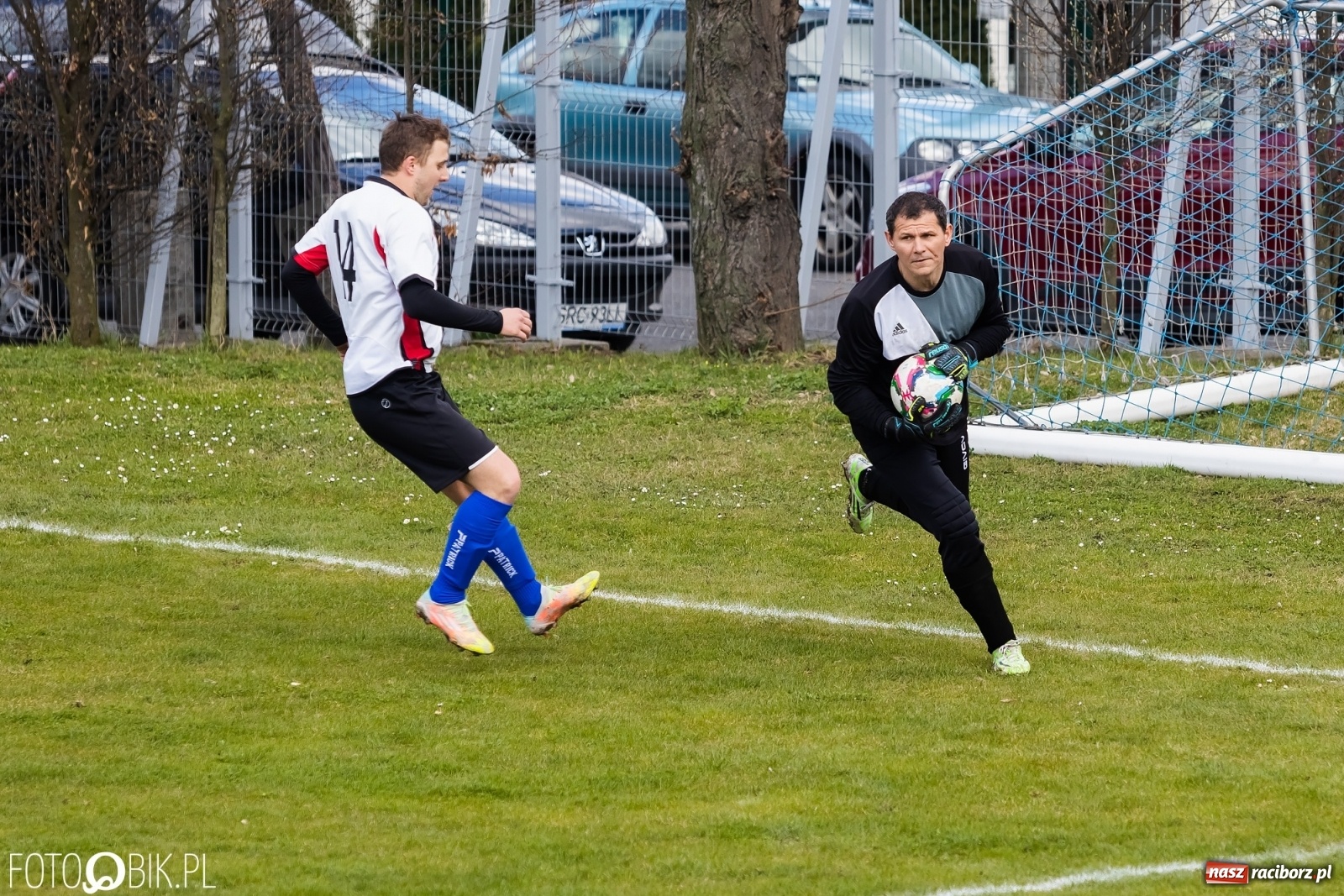 Zdjęcie w galerii na portalu naszraciborz.pl: Lokomotywa z Tuwima wróciła na właściwe tory [FOTO] wiadomości z regionu