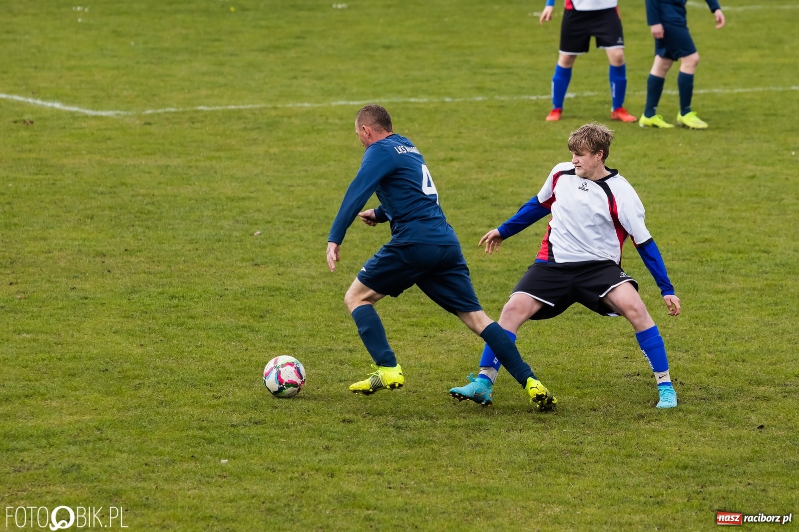 Zdjęcie w galerii na portalu naszraciborz.pl: Lokomotywa z Tuwima wróciła na właściwe tory [FOTO] wiadomości z regionu