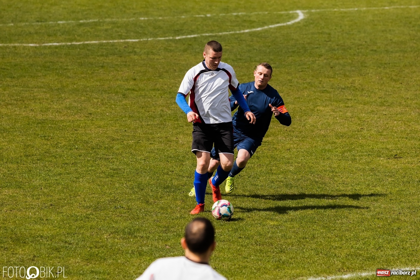 Zdjęcie w galerii na portalu naszraciborz.pl: Lokomotywa z Tuwima wróciła na właściwe tory [FOTO] wiadomości z regionu