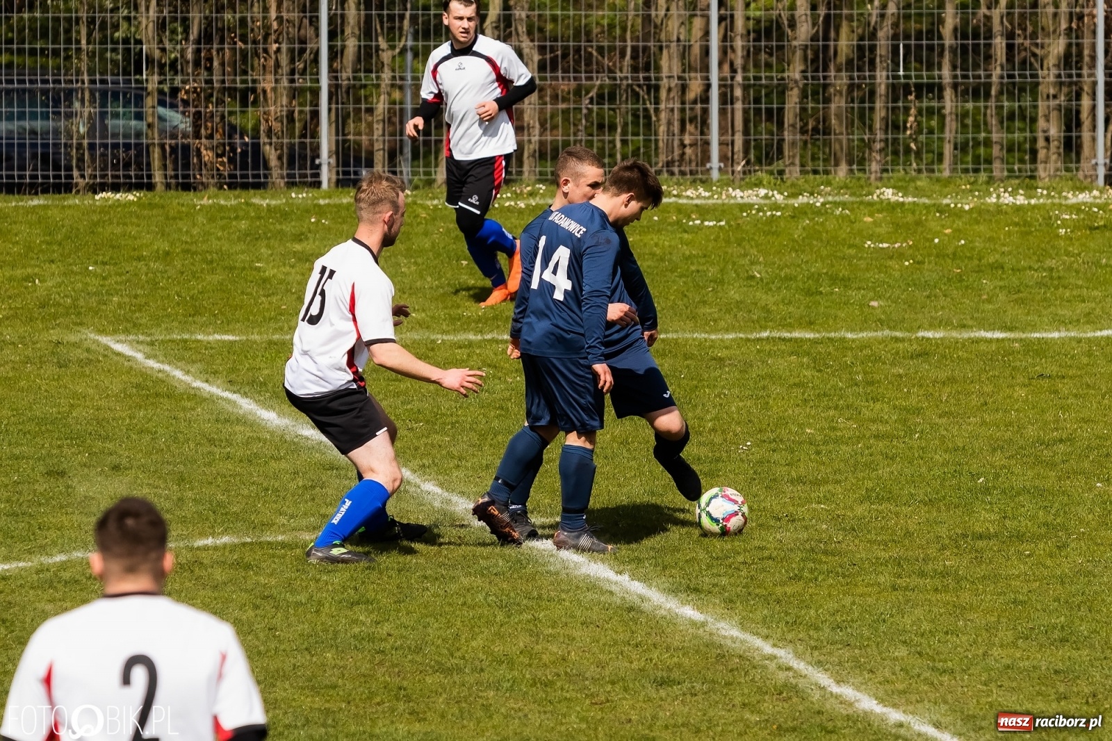 Zdjęcie w galerii na portalu naszraciborz.pl: Lokomotywa z Tuwima wróciła na właściwe tory [FOTO] wiadomości z regionu