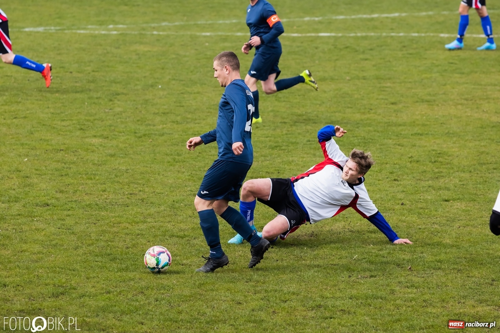Zdjęcie w galerii na portalu naszraciborz.pl: Lokomotywa z Tuwima wróciła na właściwe tory [FOTO] wiadomości z regionu