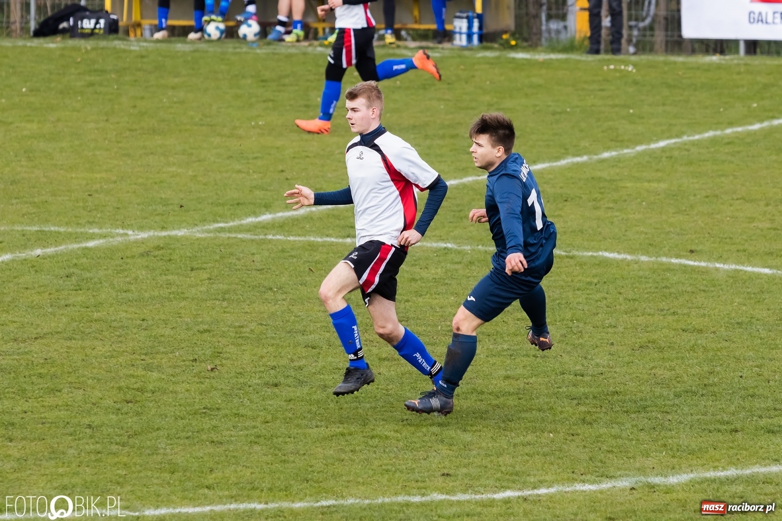 Zdjęcie w galerii na portalu naszraciborz.pl: Lokomotywa z Tuwima wróciła na właściwe tory [FOTO] wiadomości z regionu