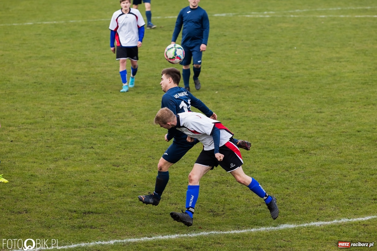 Zdjęcie w galerii na portalu naszraciborz.pl: Lokomotywa z Tuwima wróciła na właściwe tory [FOTO] wiadomości z regionu
