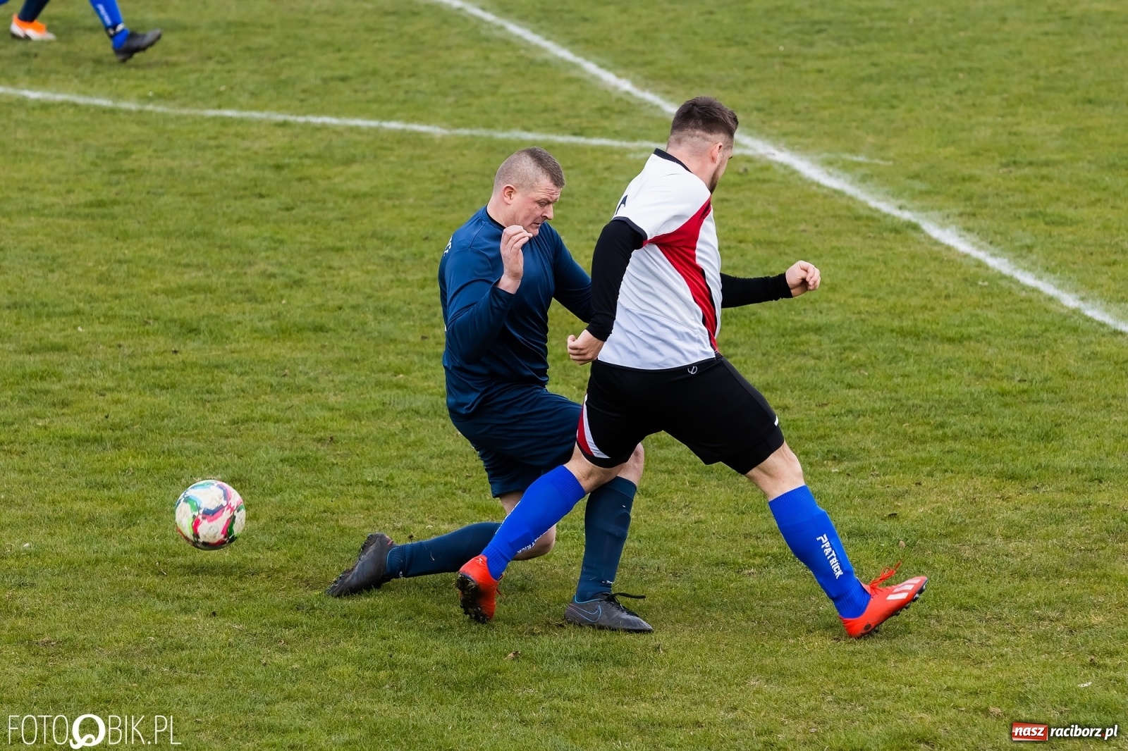 Zdjęcie w galerii na portalu naszraciborz.pl: Lokomotywa z Tuwima wróciła na właściwe tory [FOTO] wiadomości z regionu