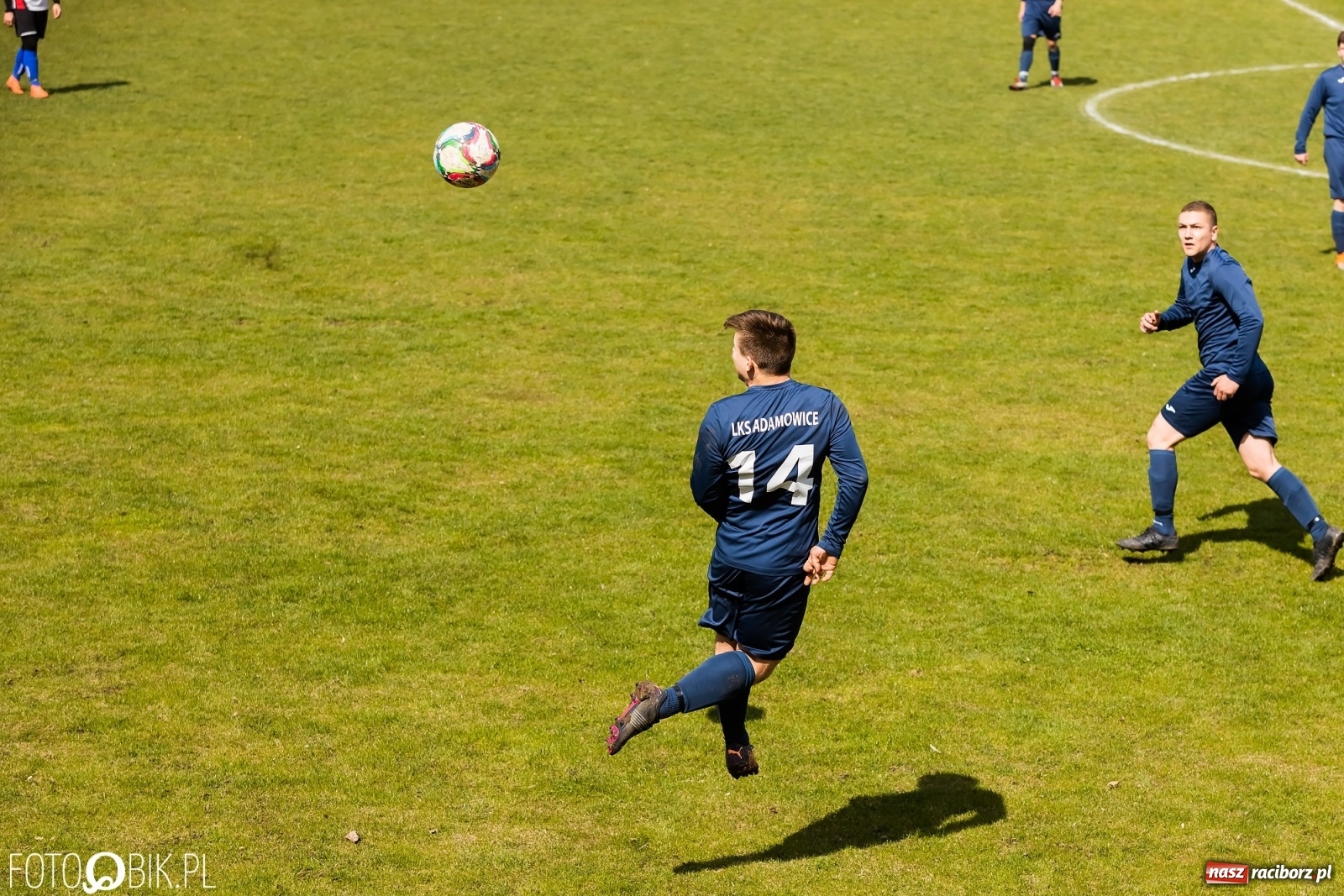 Zdjęcie w galerii na portalu naszraciborz.pl: Lokomotywa z Tuwima wróciła na właściwe tory [FOTO] wiadomości z regionu
