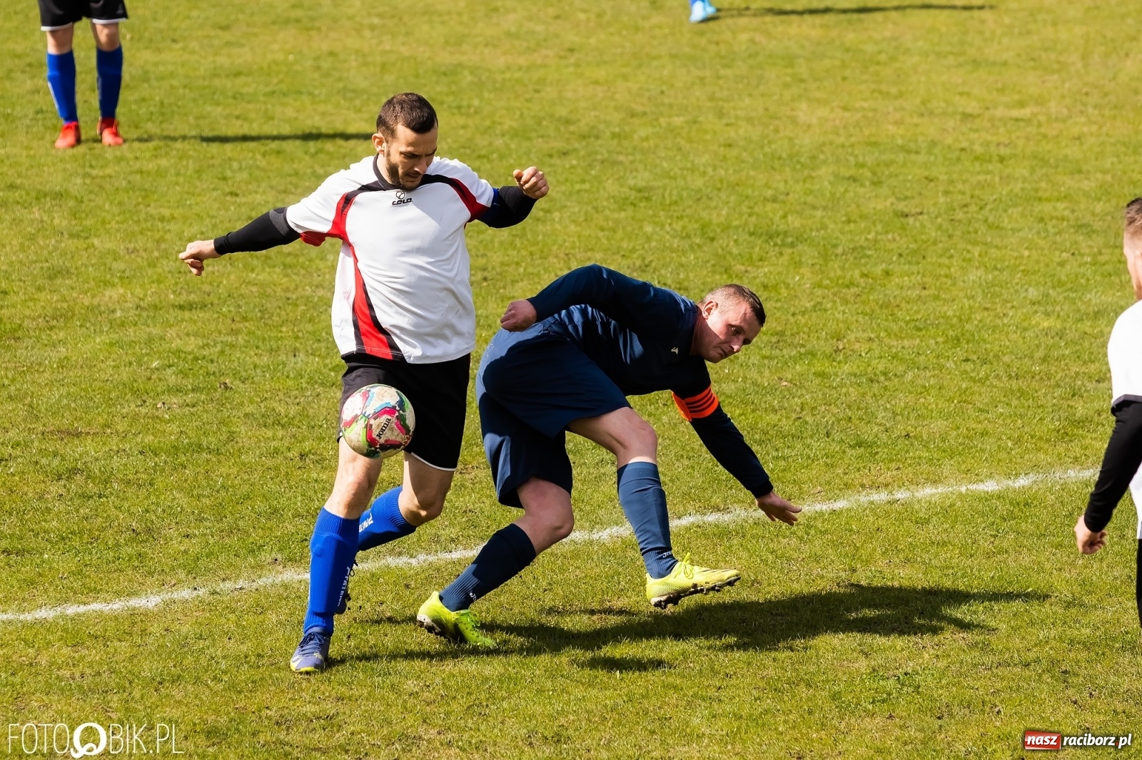Zdjęcie w galerii na portalu naszraciborz.pl: Lokomotywa z Tuwima wróciła na właściwe tory [FOTO] wiadomości z regionu