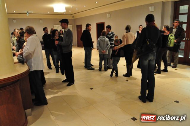 Zdjęcie w galerii na portalu naszraciborz.pl: Czy Sztuka ma szansę na prowincji? wiadomości z regionu