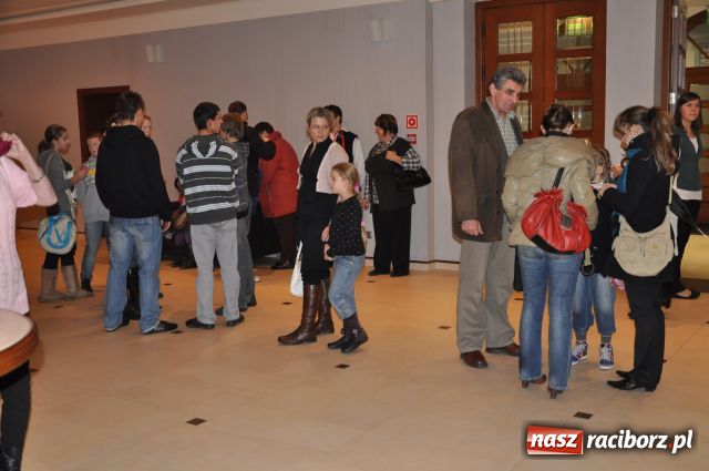 Zdjęcie w galerii na portalu naszraciborz.pl: Czy Sztuka ma szansę na prowincji? wiadomości z regionu