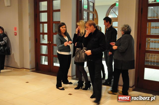 Zdjęcie w galerii na portalu naszraciborz.pl: Czy Sztuka ma szansę na prowincji? wiadomości z regionu