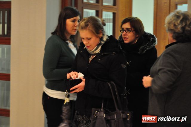 Zdjęcie w galerii na portalu naszraciborz.pl: Czy Sztuka ma szansę na prowincji? wiadomości z regionu