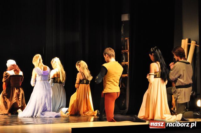 Zdjęcie w galerii na portalu naszraciborz.pl: Czy Sztuka ma szansę na prowincji? wiadomości z regionu