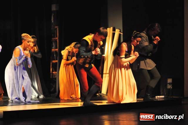 Zdjęcie w galerii na portalu naszraciborz.pl: Czy Sztuka ma szansę na prowincji? wiadomości z regionu