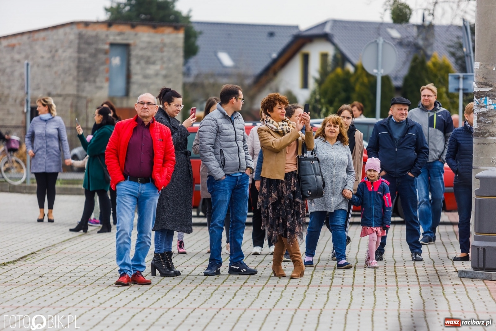 Zdjęcie w galerii na portalu naszraciborz.pl: Wielkanocna procesja konna w parafii Zawada Książęca [FOTO i WIDEO] wiadomości z regionu