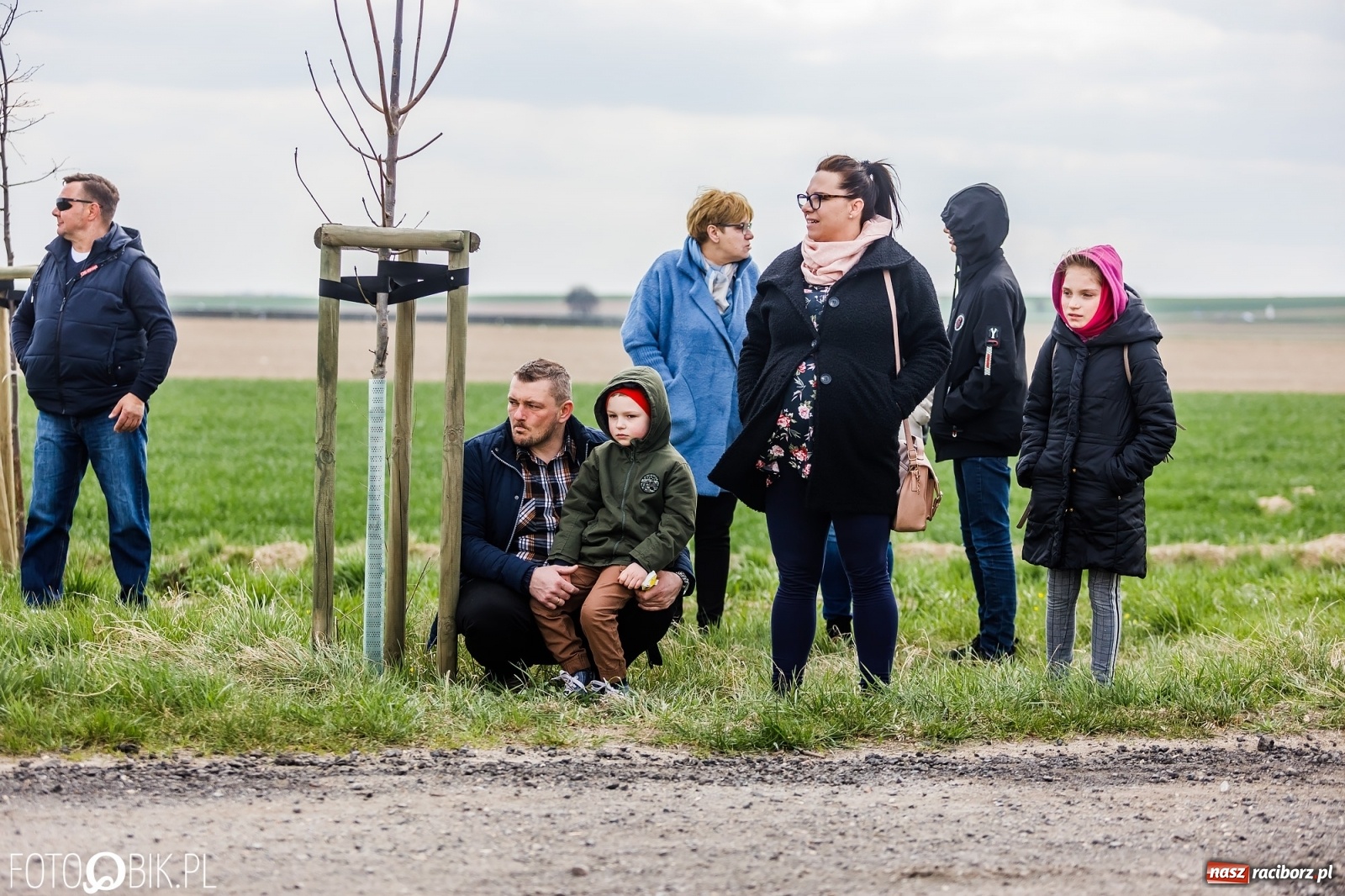 Zdjęcie w galerii na portalu naszraciborz.pl: Sudolskie ściganie na koniec rajtowania. Doszło do upadku [FOTO i WIDEO] wiadomości z regionu