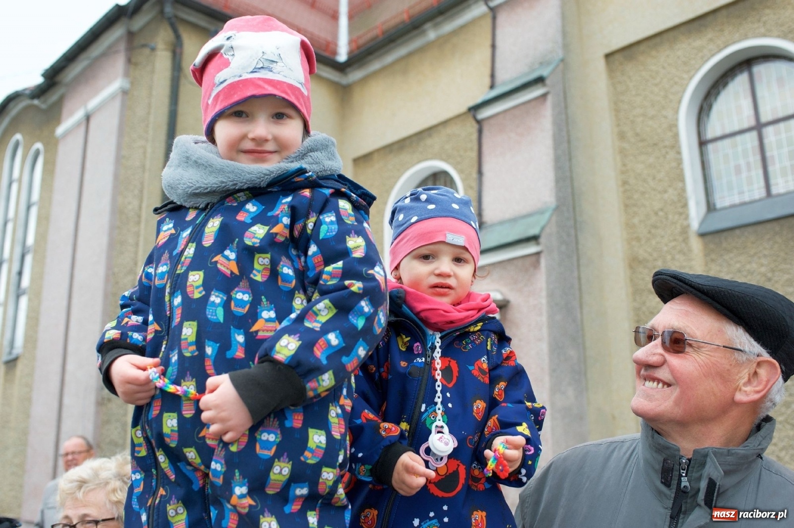 Zdjęcie w galerii na portalu naszraciborz.pl: Procesja konna w Pietrowicach Wielkich [FOTO i WIDEO] wiadomości z regionu