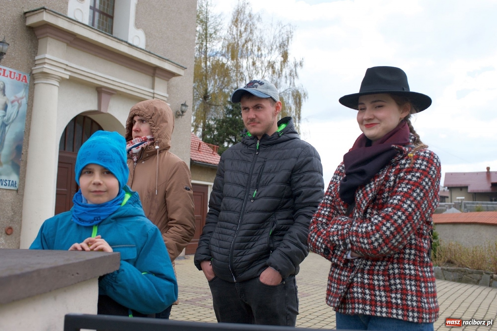Zdjęcie w galerii na portalu naszraciborz.pl: Procesja konna w Pietrowicach Wielkich [FOTO i WIDEO] wiadomości z regionu