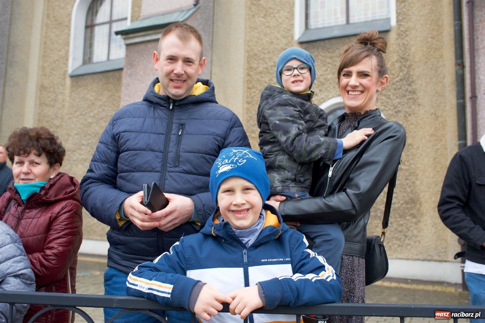 Zdjęcie w galerii na portalu naszraciborz.pl: Procesja konna w Pietrowicach Wielkich [FOTO i WIDEO] wiadomości z regionu