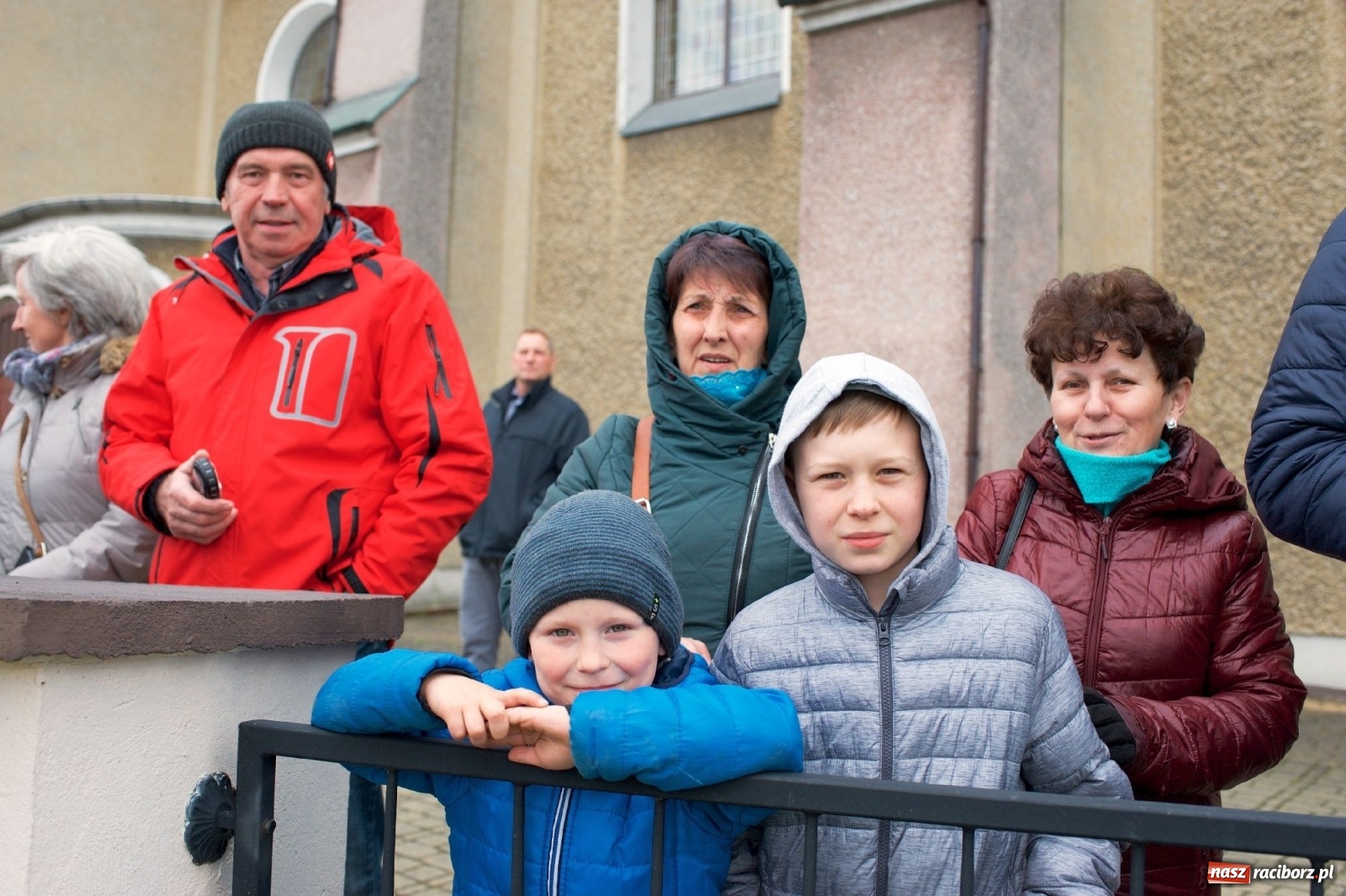 Zdjęcie w galerii na portalu naszraciborz.pl: Procesja konna w Pietrowicach Wielkich [FOTO i WIDEO] wiadomości z regionu