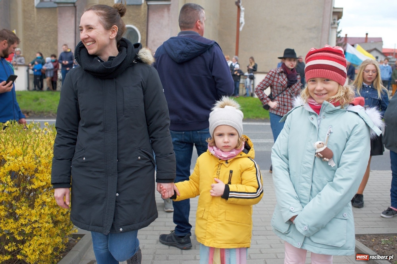 Zdjęcie w galerii na portalu naszraciborz.pl: Procesja konna w Pietrowicach Wielkich [FOTO i WIDEO] wiadomości z regionu