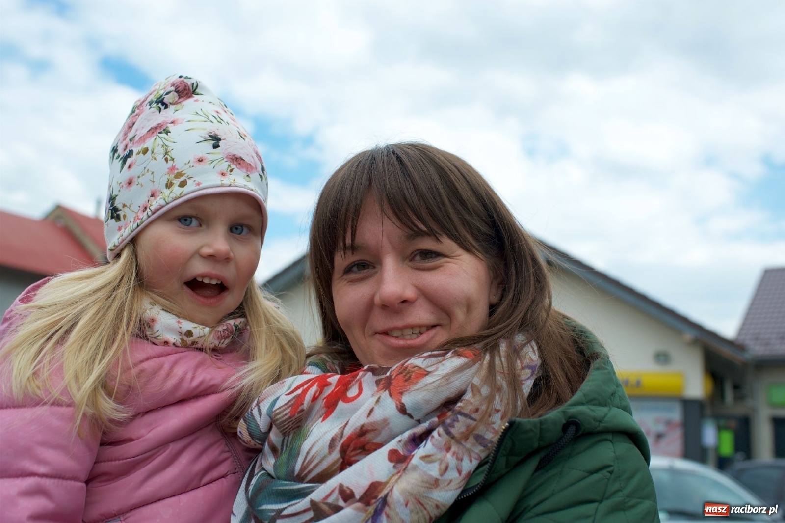 Zdjęcie w galerii na portalu naszraciborz.pl: Procesja konna w Pietrowicach Wielkich [FOTO i WIDEO] wiadomości z regionu