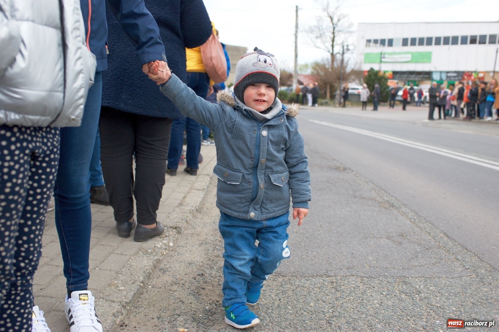 Zdjęcie w galerii na portalu naszraciborz.pl: Procesja konna w Pietrowicach Wielkich [FOTO i WIDEO] wiadomości z regionu