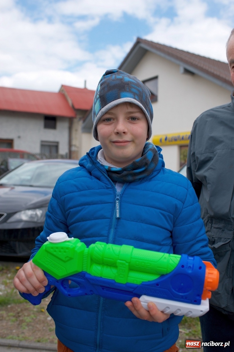 Zdjęcie w galerii na portalu naszraciborz.pl: Procesja konna w Pietrowicach Wielkich [FOTO i WIDEO] wiadomości z regionu