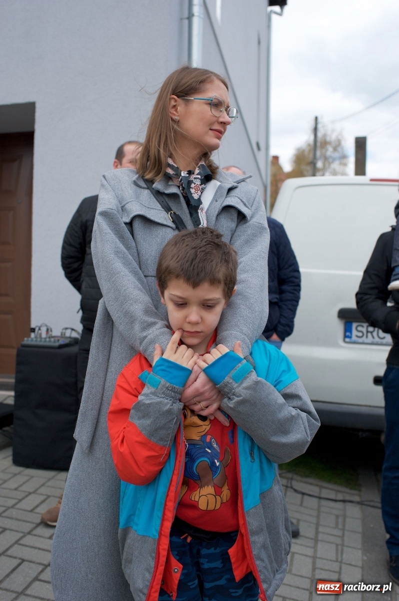 Zdjęcie w galerii na portalu naszraciborz.pl: Procesja konna w Pietrowicach Wielkich [FOTO i WIDEO] wiadomości z regionu