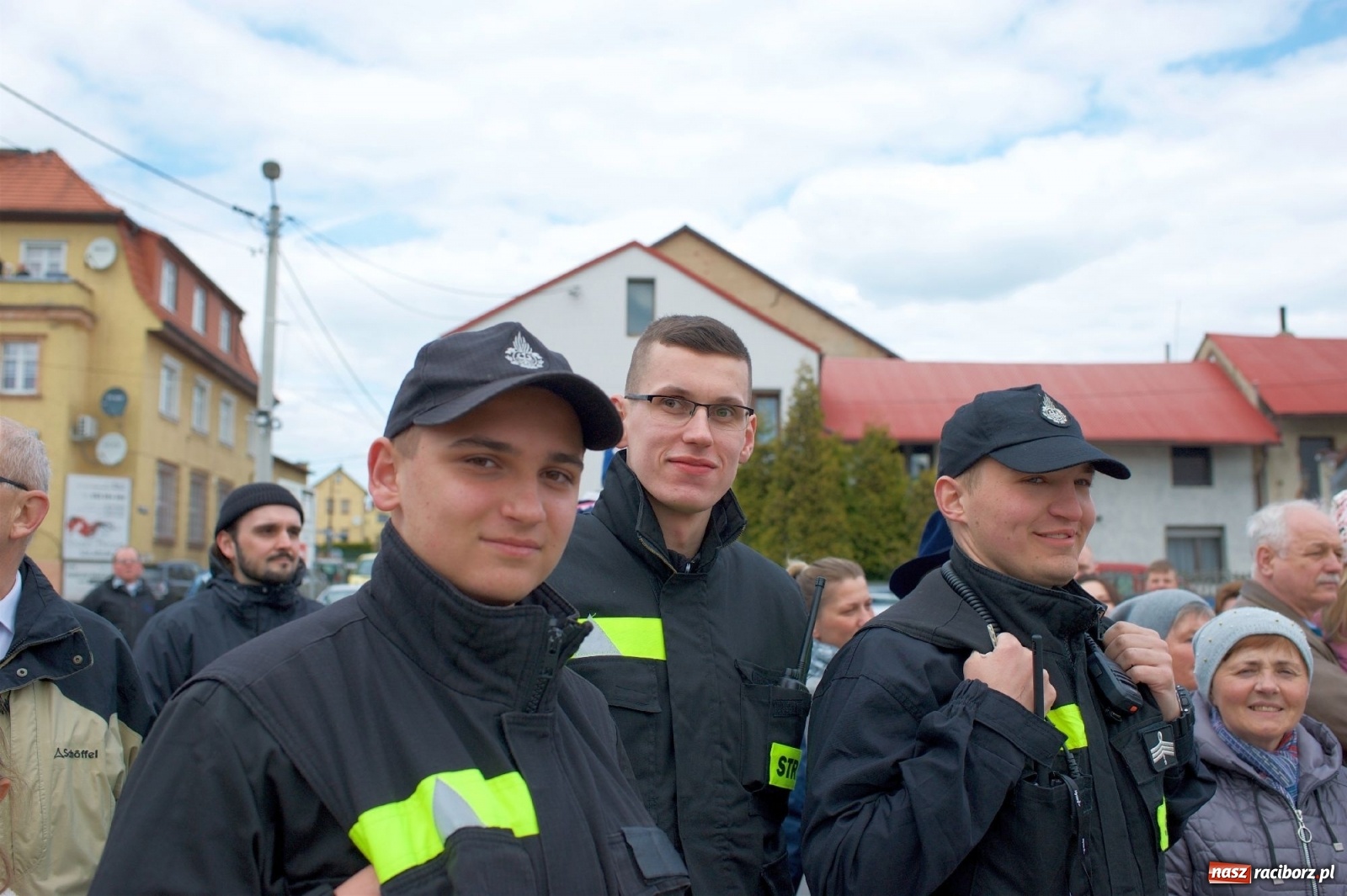 Zdjęcie w galerii na portalu naszraciborz.pl: Procesja konna w Pietrowicach Wielkich [FOTO i WIDEO] wiadomości z regionu