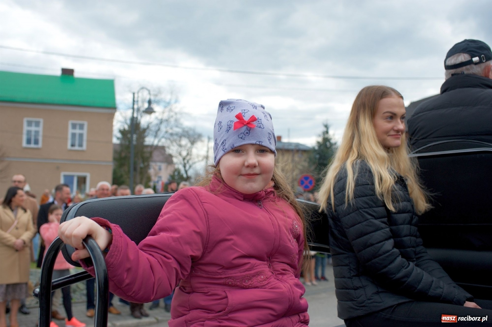 Zdjęcie w galerii na portalu naszraciborz.pl: Procesja konna w Pietrowicach Wielkich [FOTO i WIDEO] wiadomości z regionu
