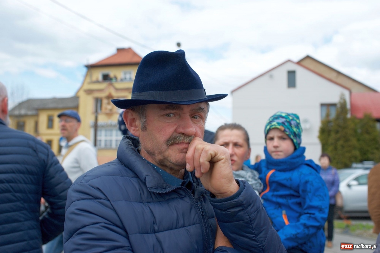 Zdjęcie w galerii na portalu naszraciborz.pl: Procesja konna w Pietrowicach Wielkich [FOTO i WIDEO] wiadomości z regionu
