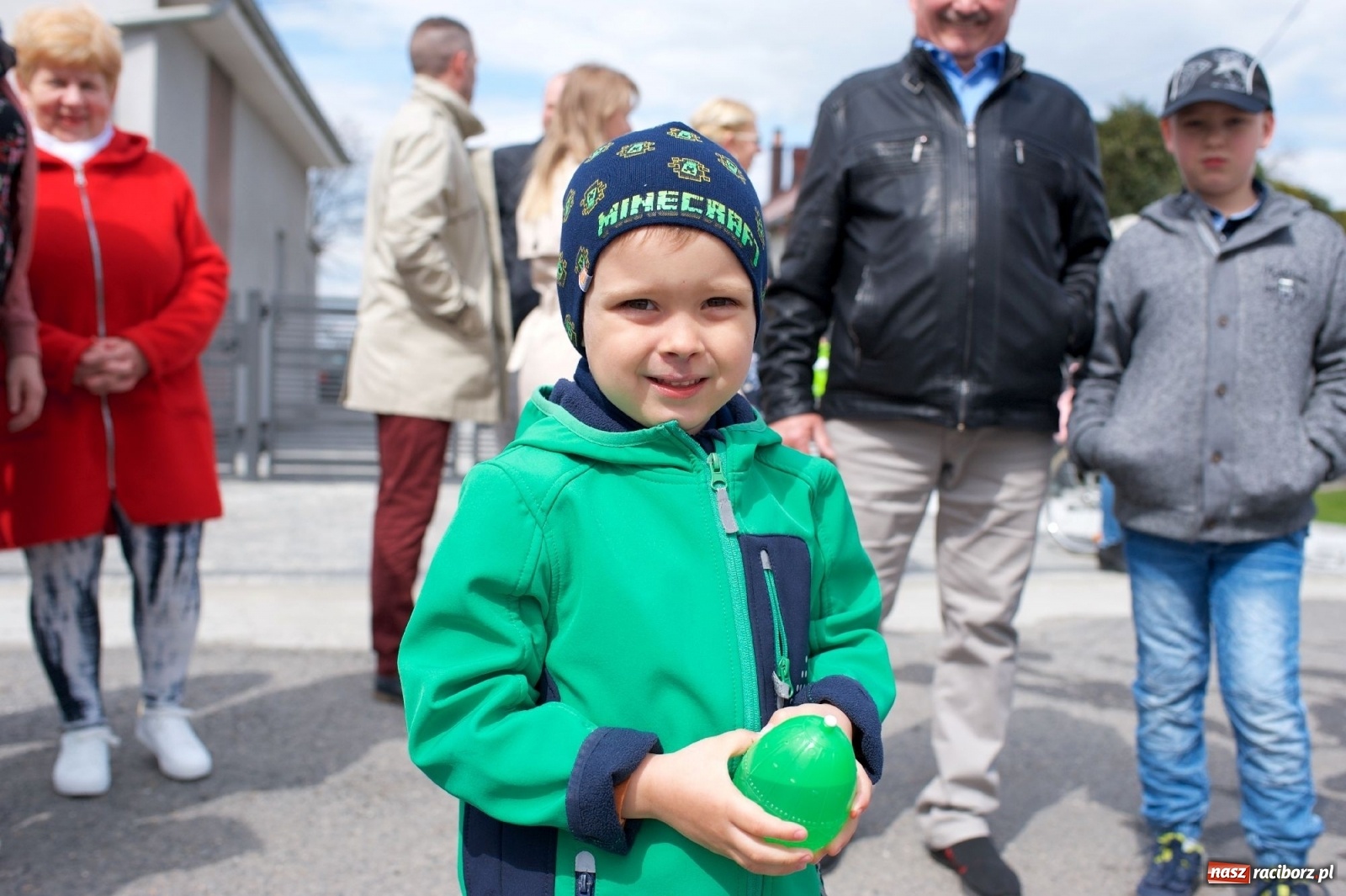 Zdjęcie w galerii na portalu naszraciborz.pl: Procesja konna w Pietrowicach Wielkich [FOTO i WIDEO] wiadomości z regionu