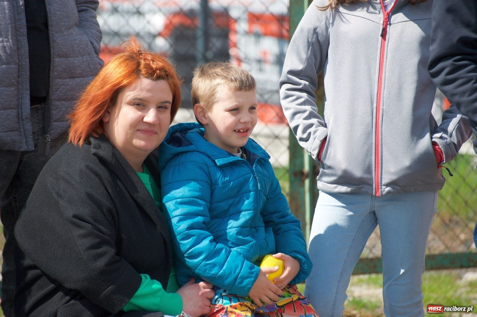 Zdjęcie w galerii na portalu naszraciborz.pl: Procesja konna w Pietrowicach Wielkich [FOTO i WIDEO] wiadomości z regionu